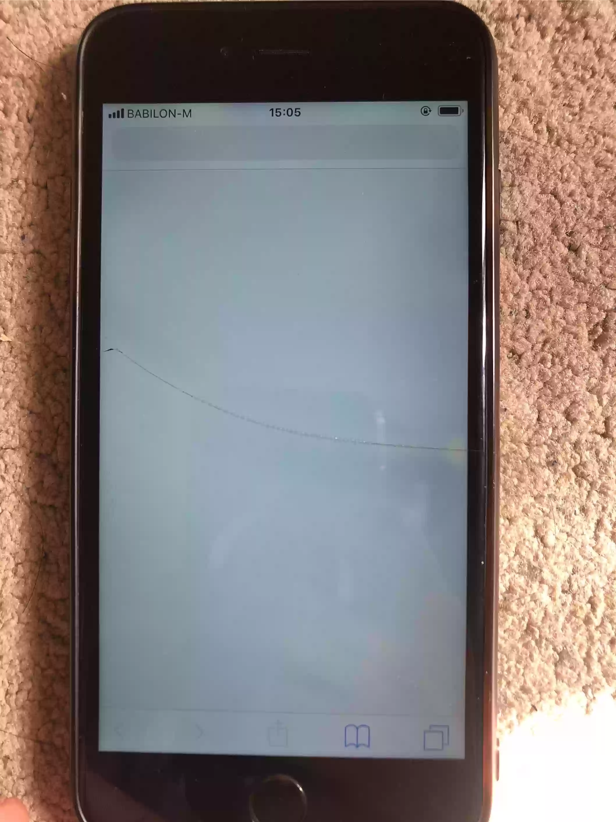 айфон 6+ 128г