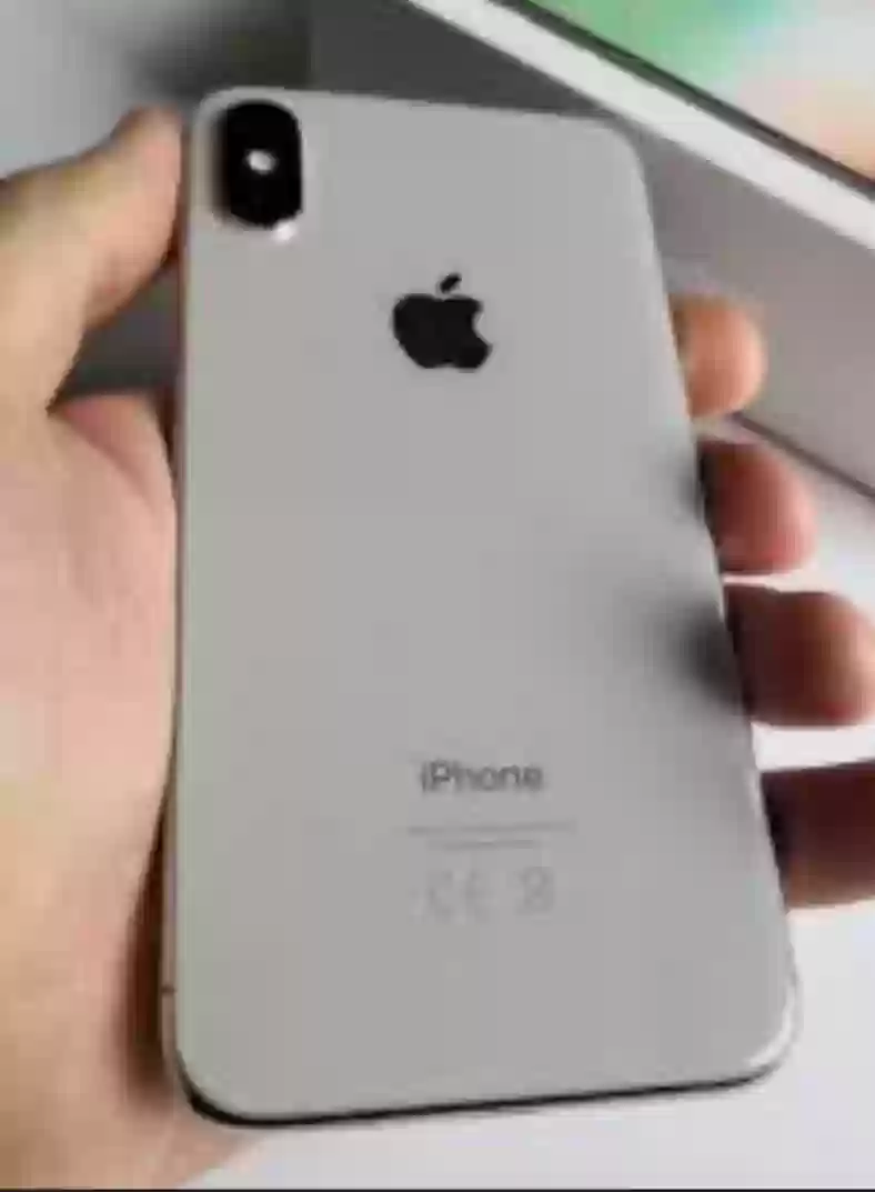 Apple iPhone x 64 gb