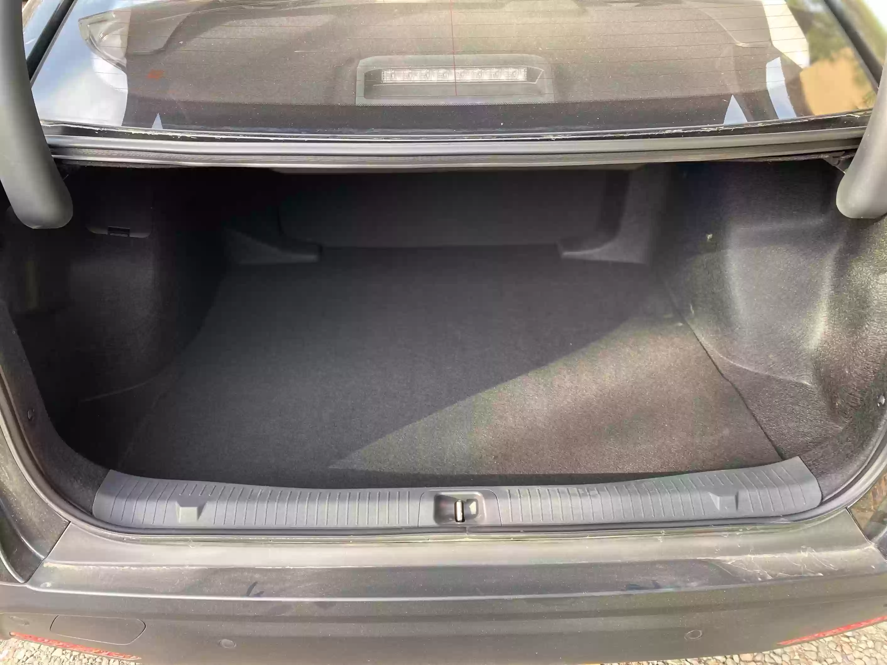 Toyota Camry 2024
