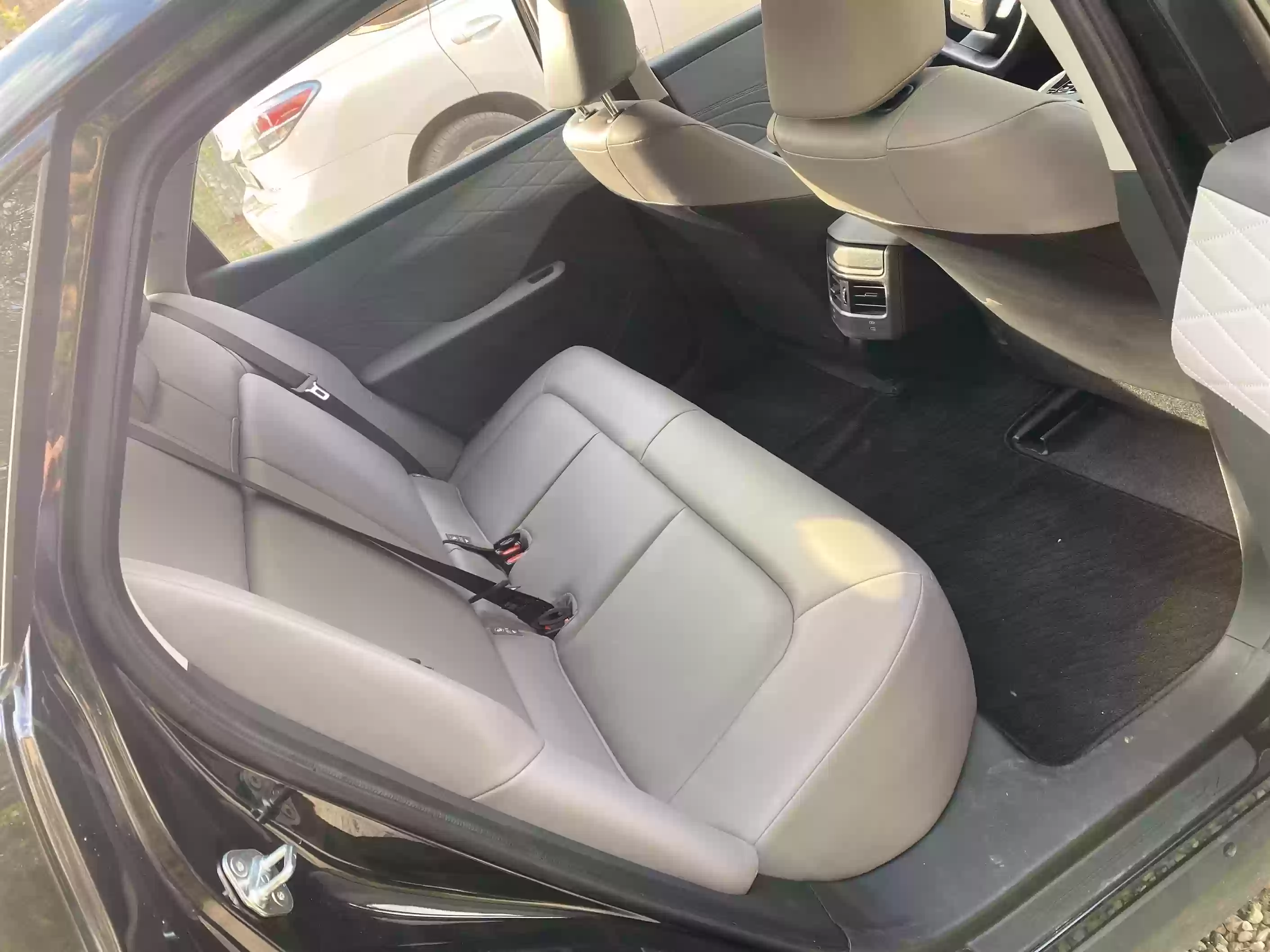 Toyota Camry 2024