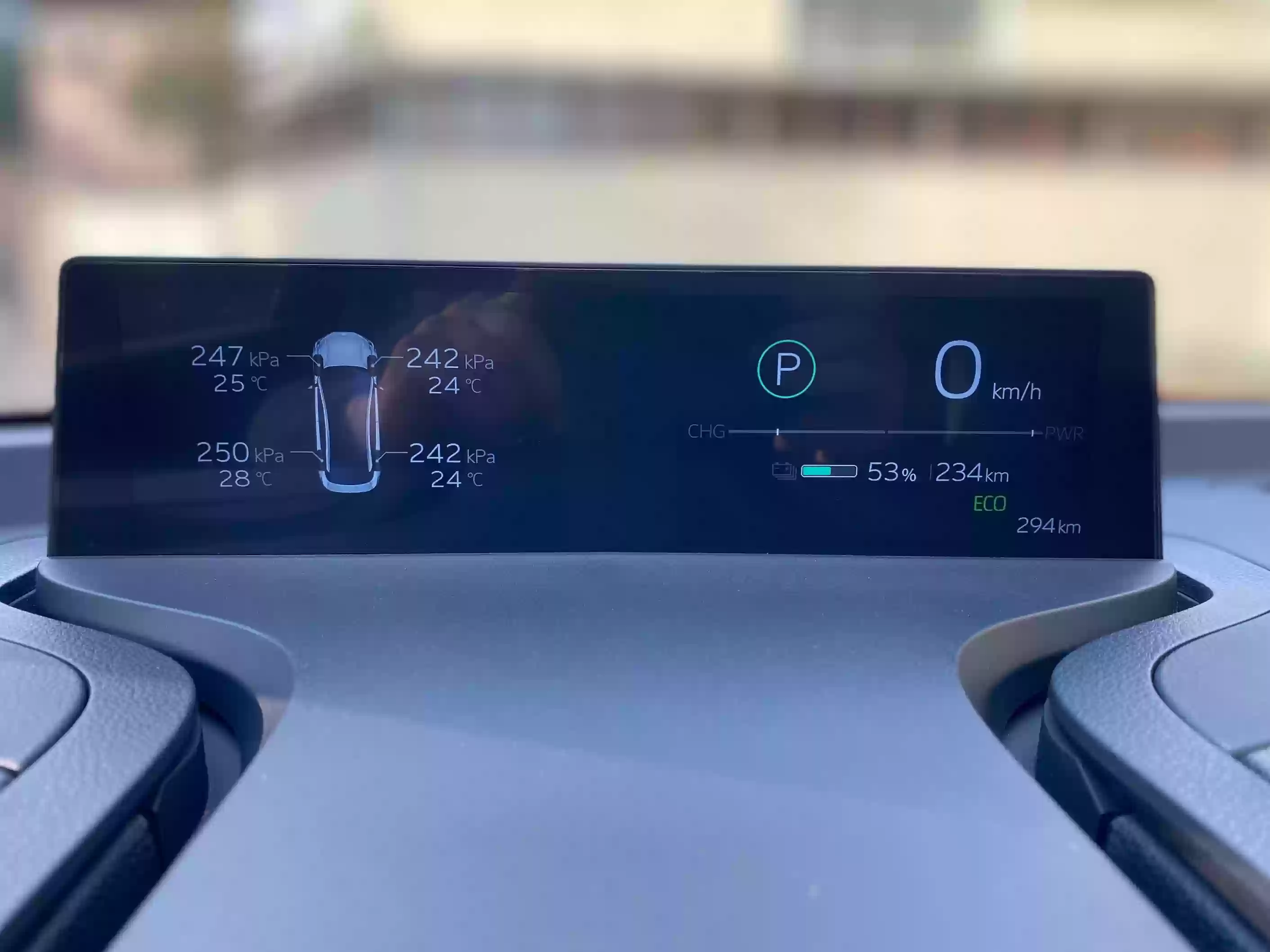 Toyota Camry 2024