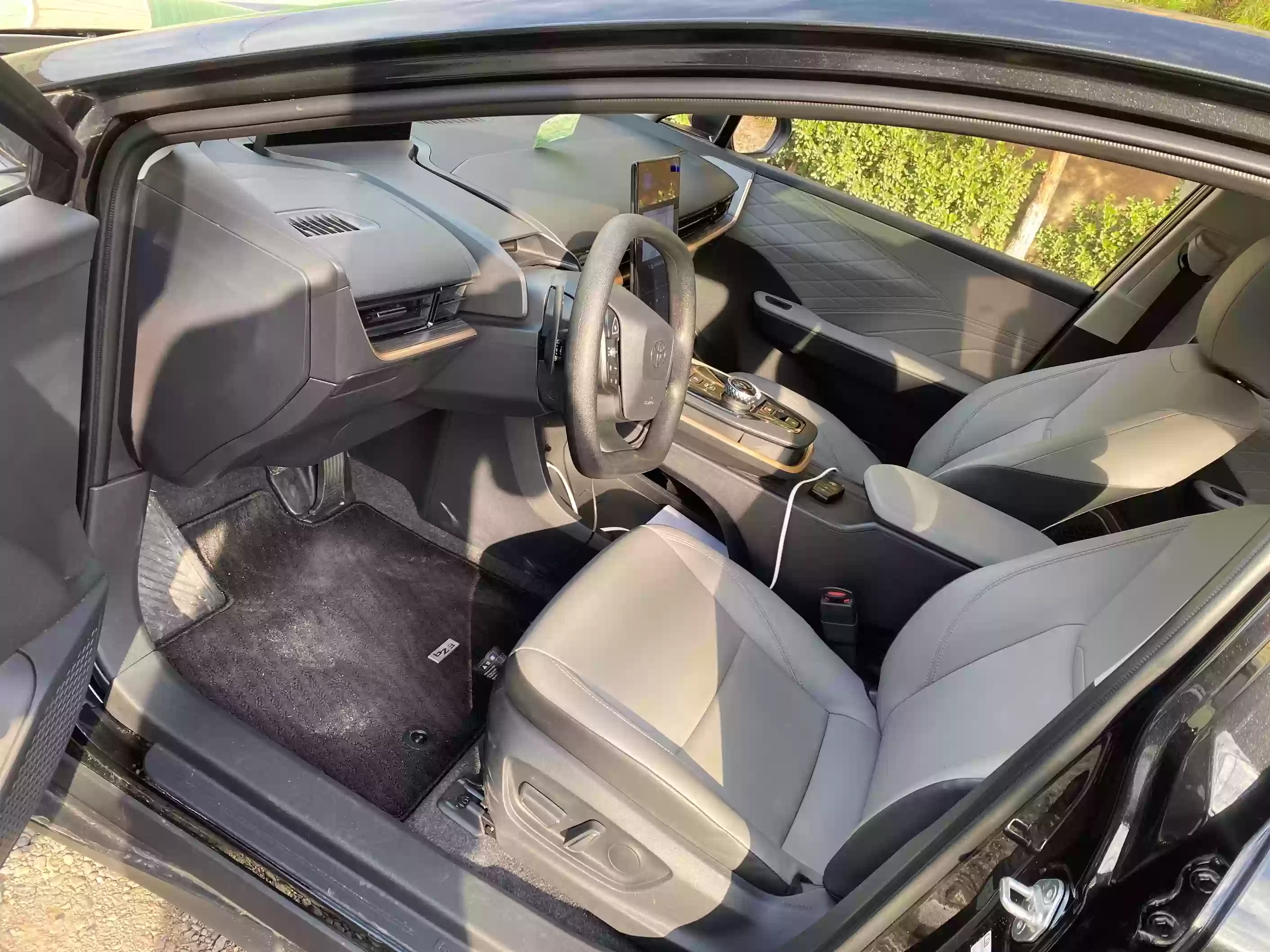 Toyota Camry 2024