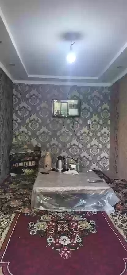 1 этажный, 4-комн. дом, 130 м², 8 соток, дангара