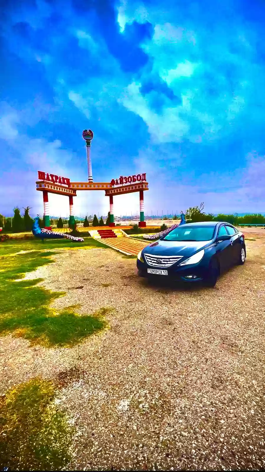 Hyundai Sonata 2011
