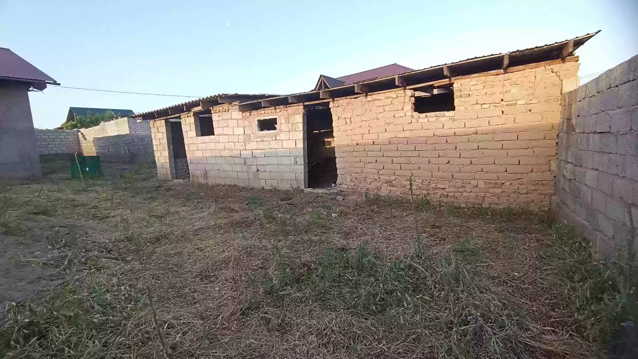2 этажный, 7-комн. дом, 150 м², 7 соток, шарора уртабуз