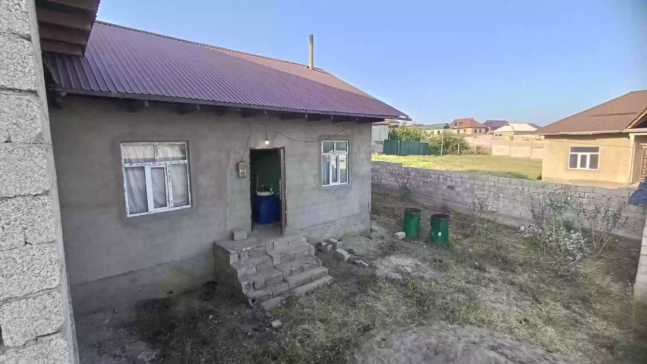 2 этажный, 7-комн. дом, 150 м², 7 соток, шарора уртабуз