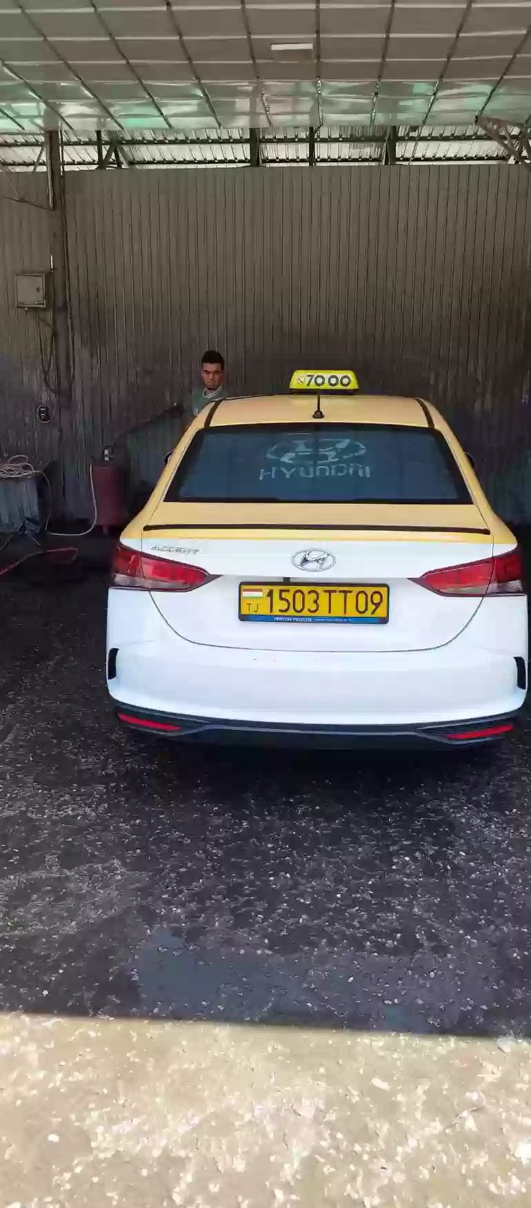 Hyundai Solaris 2020 — миниатюра 3