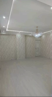 3-к квартира, 16 этаж, 110 м², Шохмансур