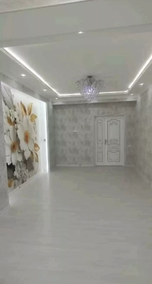 3-к квартира, 16 этаж, 110 м², Шохмансур