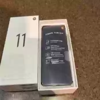 Xiaomi Mi 128 gb