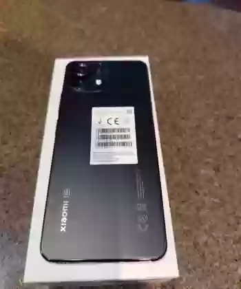 Xiaomi 11 lite 5 G 