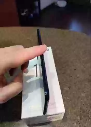 Xiaomi 11 lite 5 G 