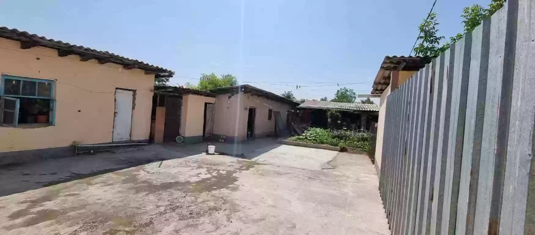 1 этажный, 3-комн. дом, 120 м², 45 соток, Сино