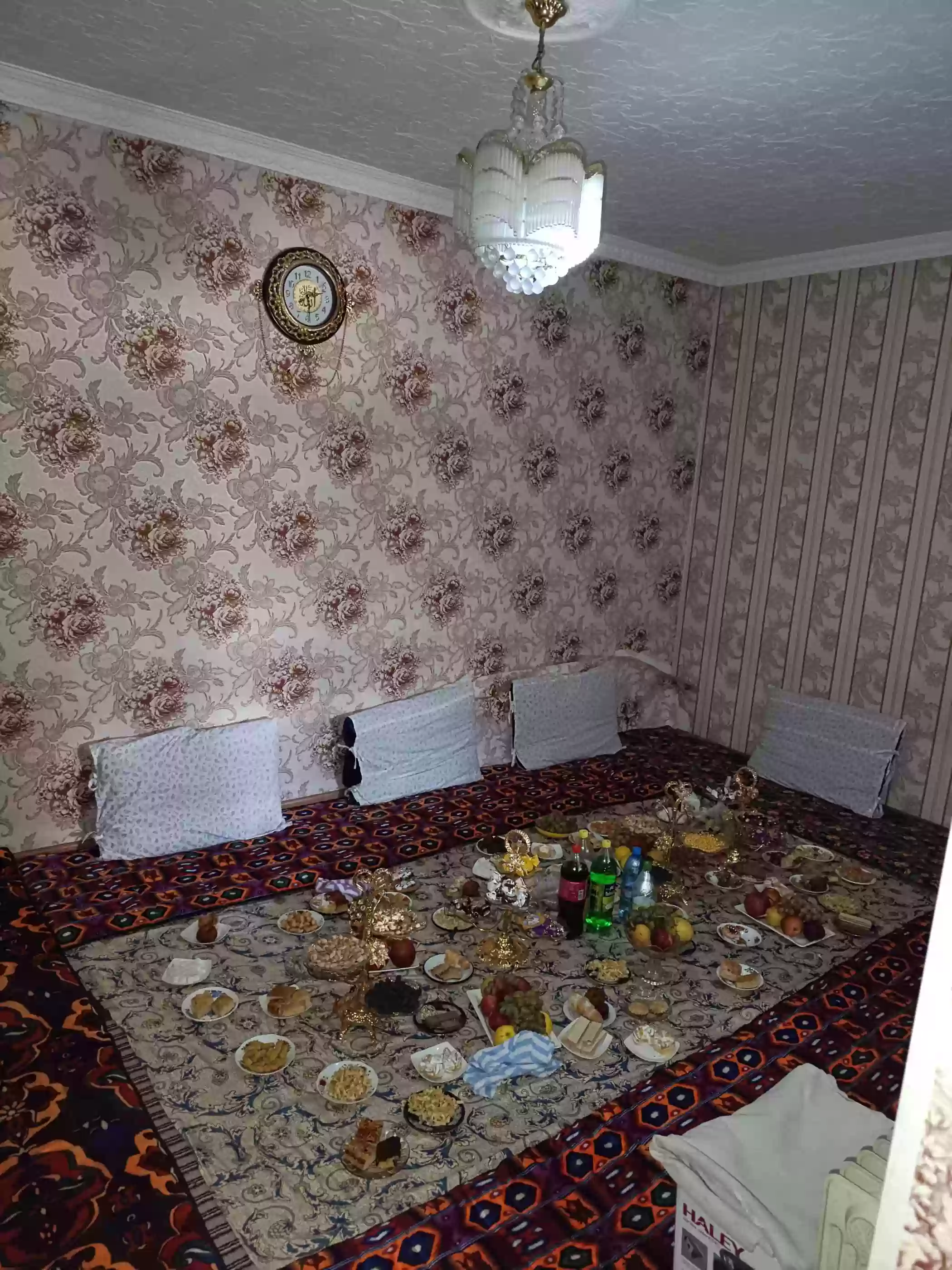 1 этажный, 3-комн. дом, 120 м², 45 соток, Сино