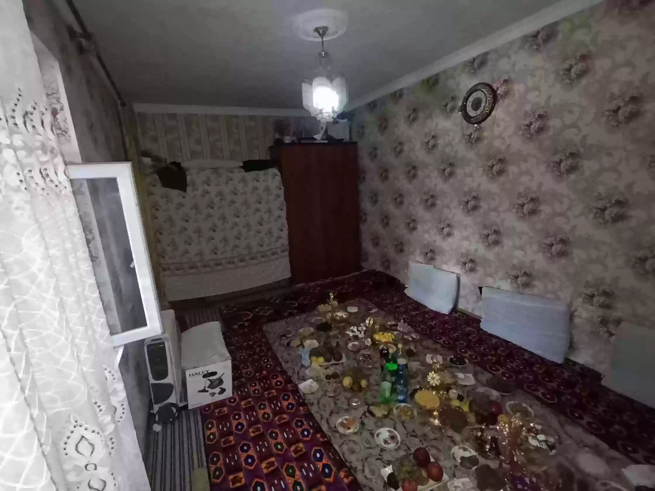 1 этажный, 3-комн. дом, 120 м², 45 соток, Сино