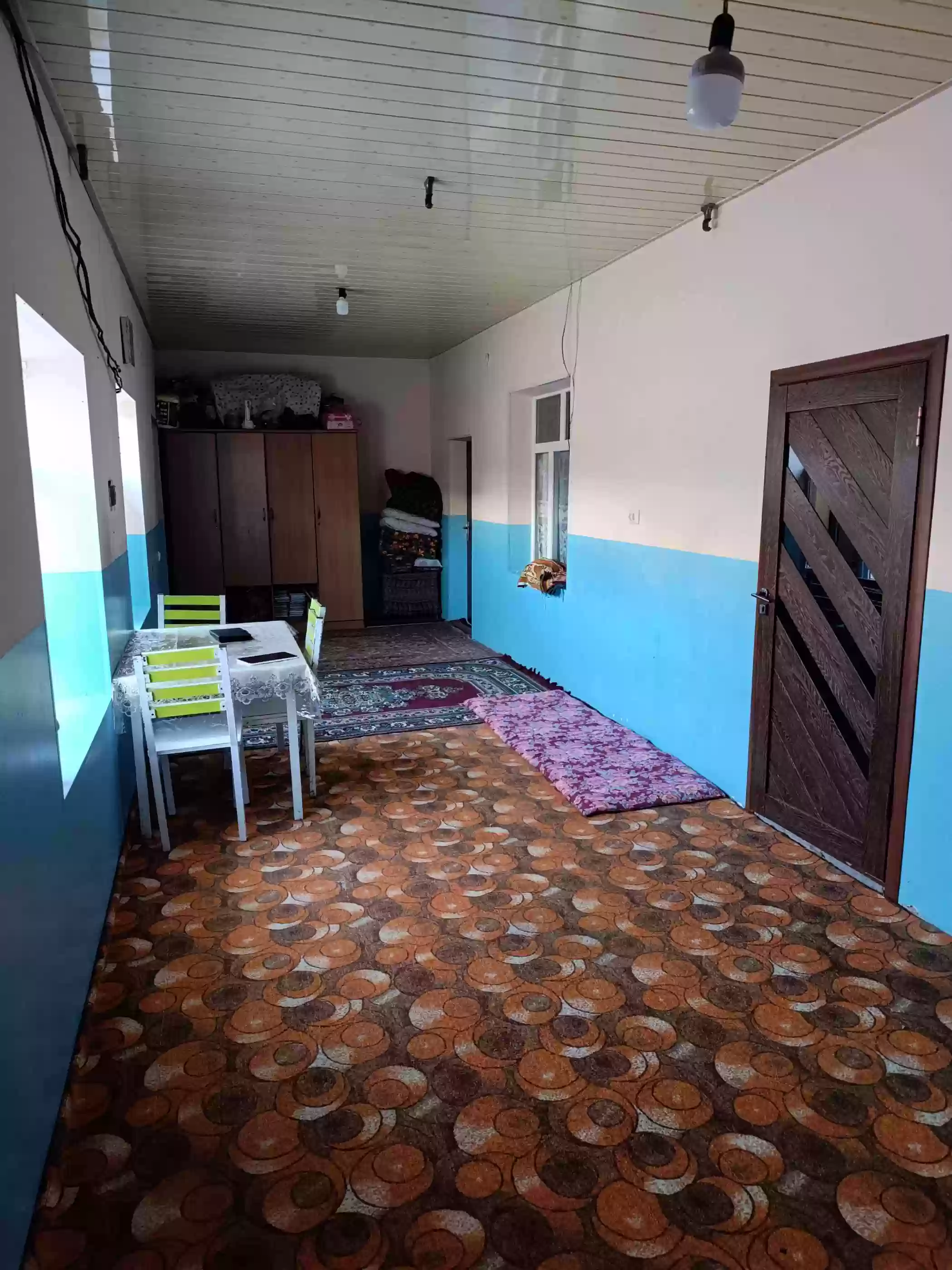 1 этажный, 3-комн. дом, 120 м², 45 соток, Сино