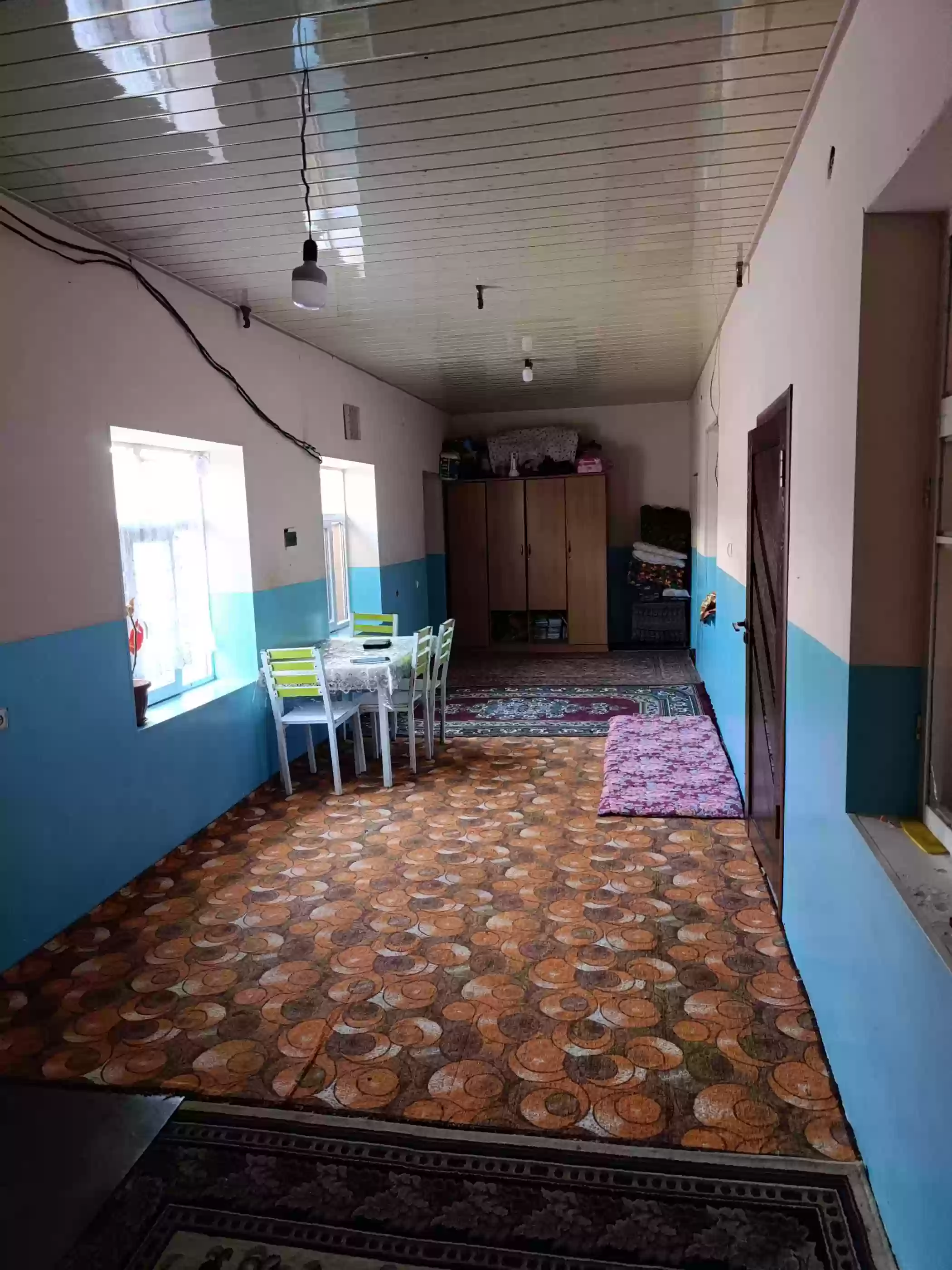 1 этажный, 3-комн. дом, 120 м², 45 соток, Сино