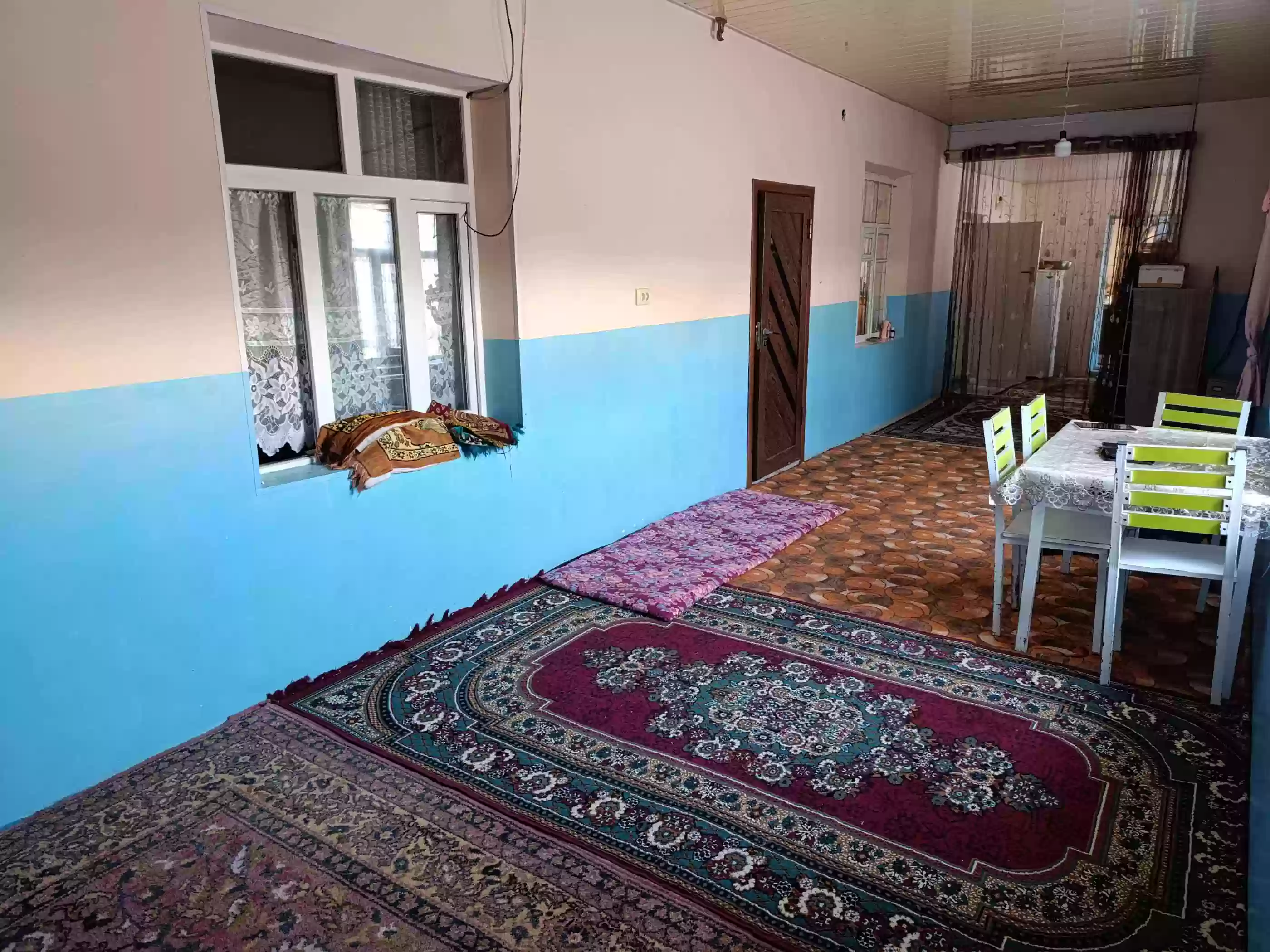 1 этажный, 3-комн. дом, 120 м², 45 соток, Сино