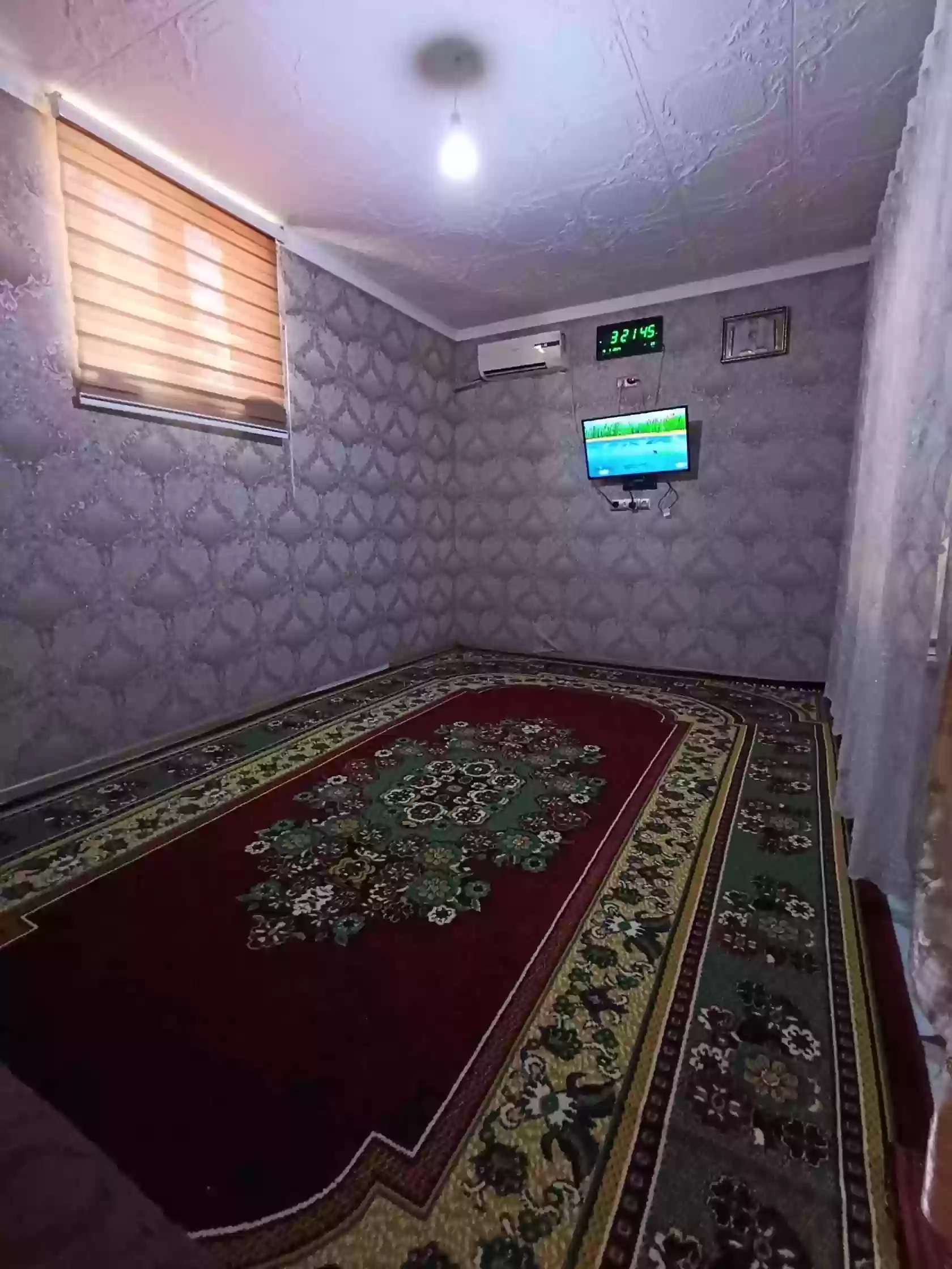 1 этажный, 3-комн. дом, 120 м², 45 соток, Сино