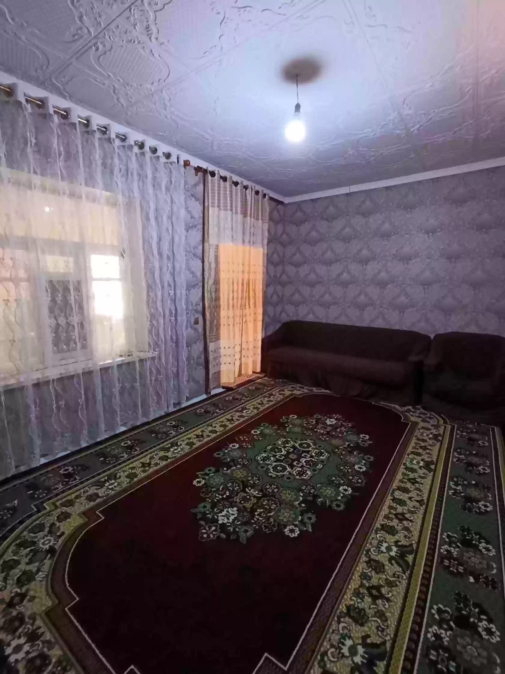 1 этажный, 3-комн. дом, 120 м², 45 соток, Сино