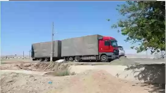 Mercedes Benz Actros 2008