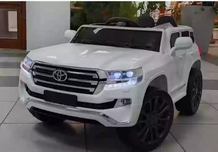 детский машина