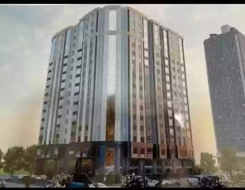 2-к квартира, 9 этаж, 64 м², бозори Фаровон