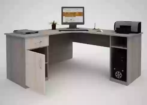 стол офисный 