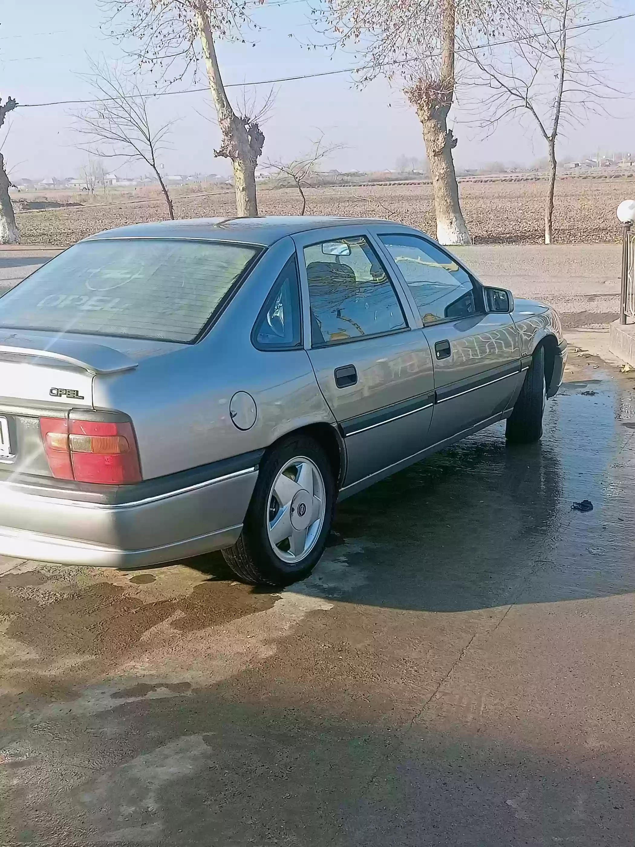 Opel Vectra a 1995