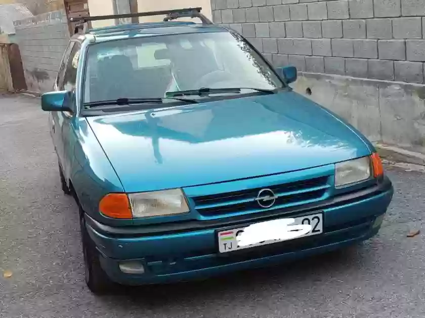 Opel Astra f 1993