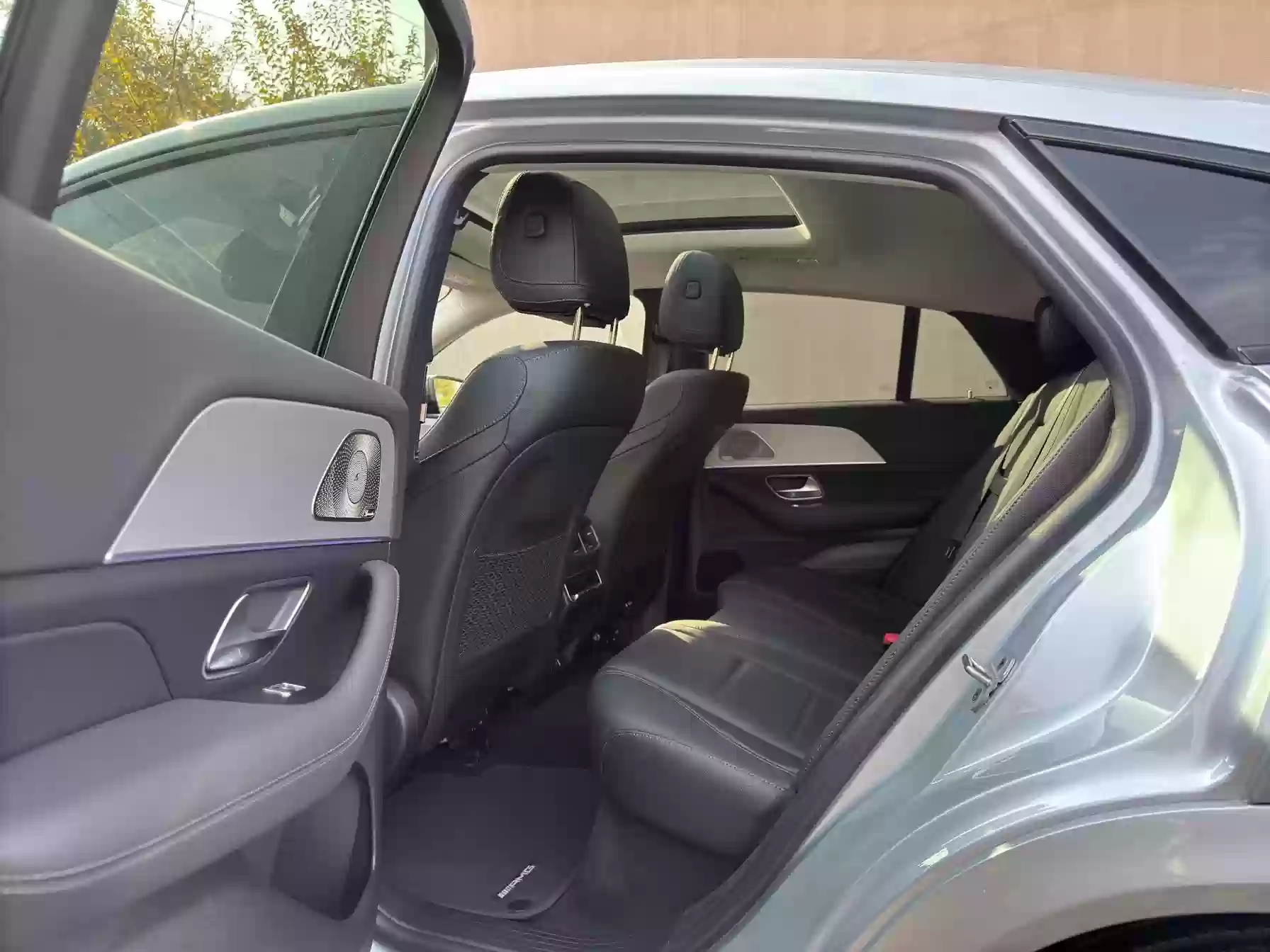 Mercedes-benz Gle class 2024 — миниатюра 6