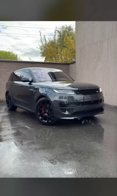 Land rover Range rover sport 2024