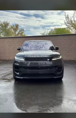 Land rover Range rover sport 2024 — миниатюра 2