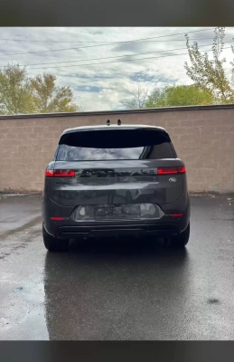 Land rover Range rover sport 2024 — миниатюра 4