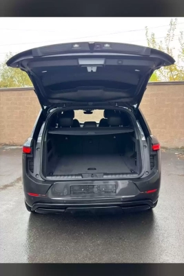 Land rover Range rover sport 2024 — миниатюра 5