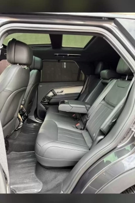 Land rover Range rover sport 2024 — миниатюра 6