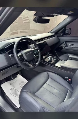Land rover Range rover sport 2024 — миниатюра 7