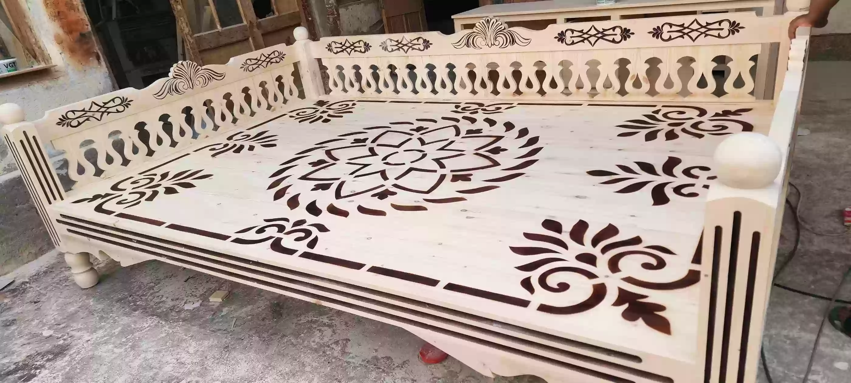 Тапчан 