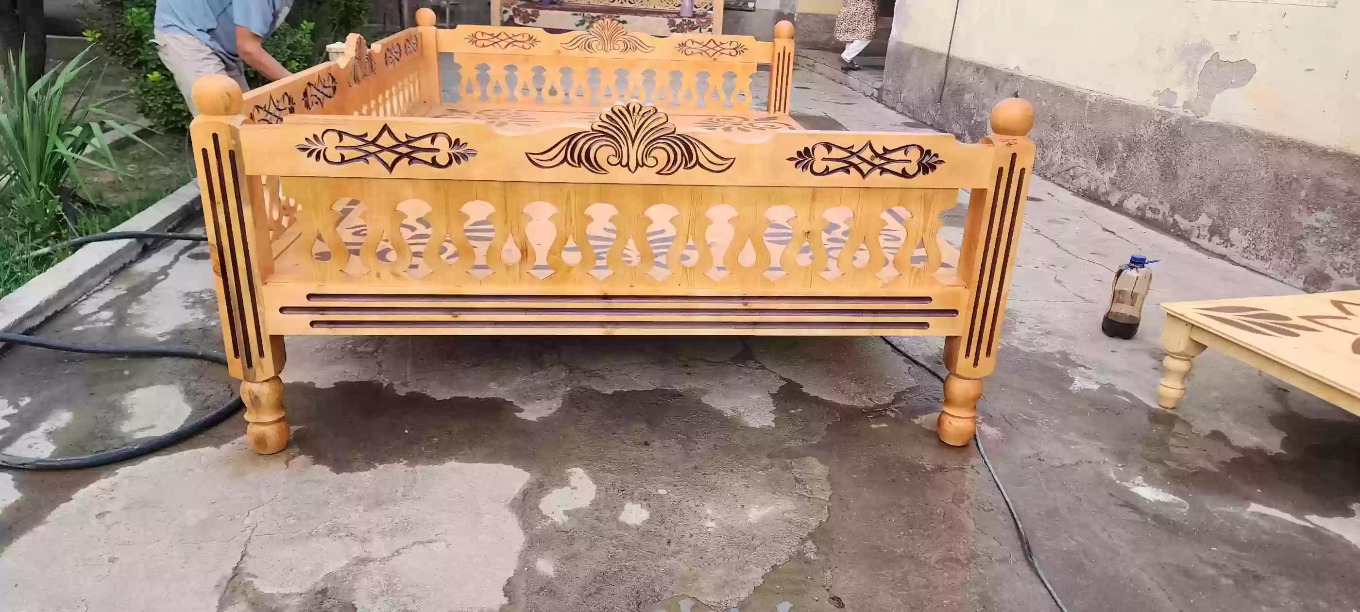 Тапчан 