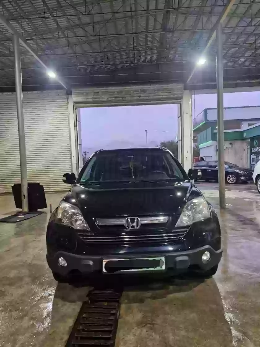 Honda Cr-v 2008