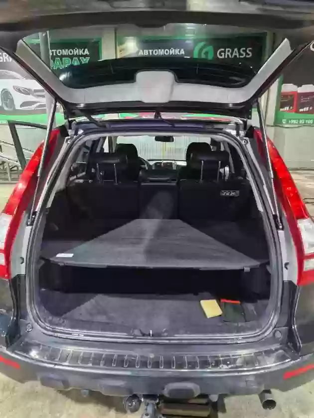 Honda Cr-v 2008 — миниатюра 6