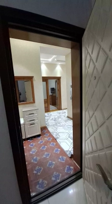 3-к квартира, 2 этаж, 76 м², И Сомони