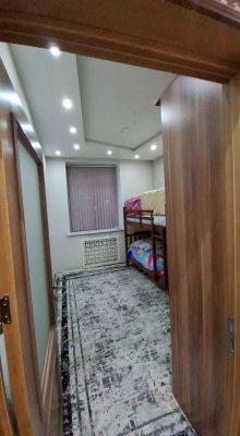 3-к квартира, 2 этаж, 76 м², И Сомони