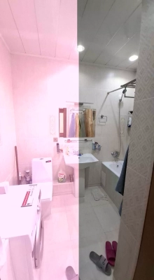 3-к квартира, 2 этаж, 76 м², И Сомони