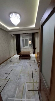 3-к квартира, 2 этаж, 76 м², И Сомони