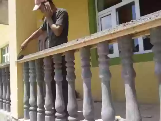 Баляска 