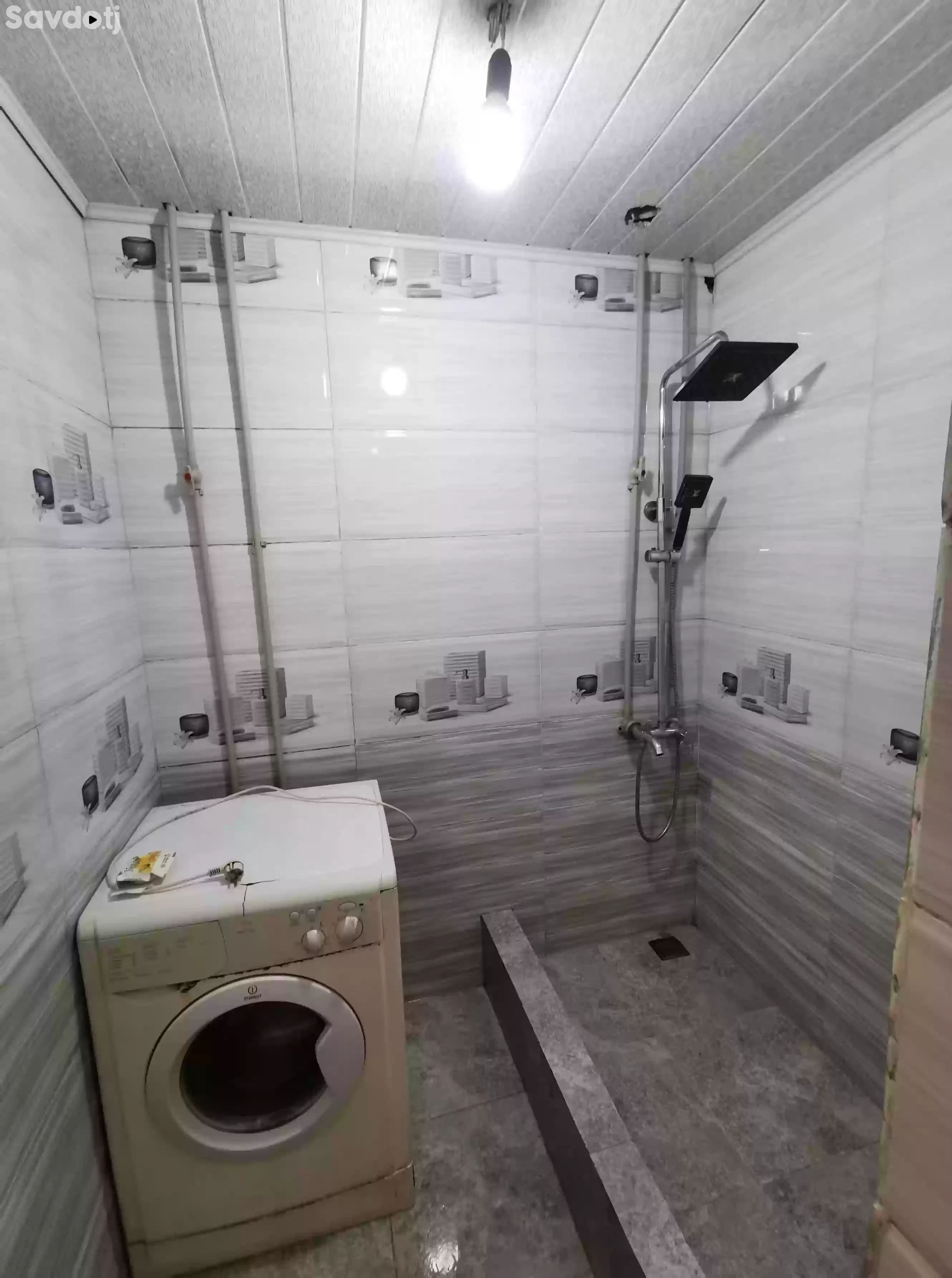 3-к квартира, Цокольный этаж, 87 м², сино. 1