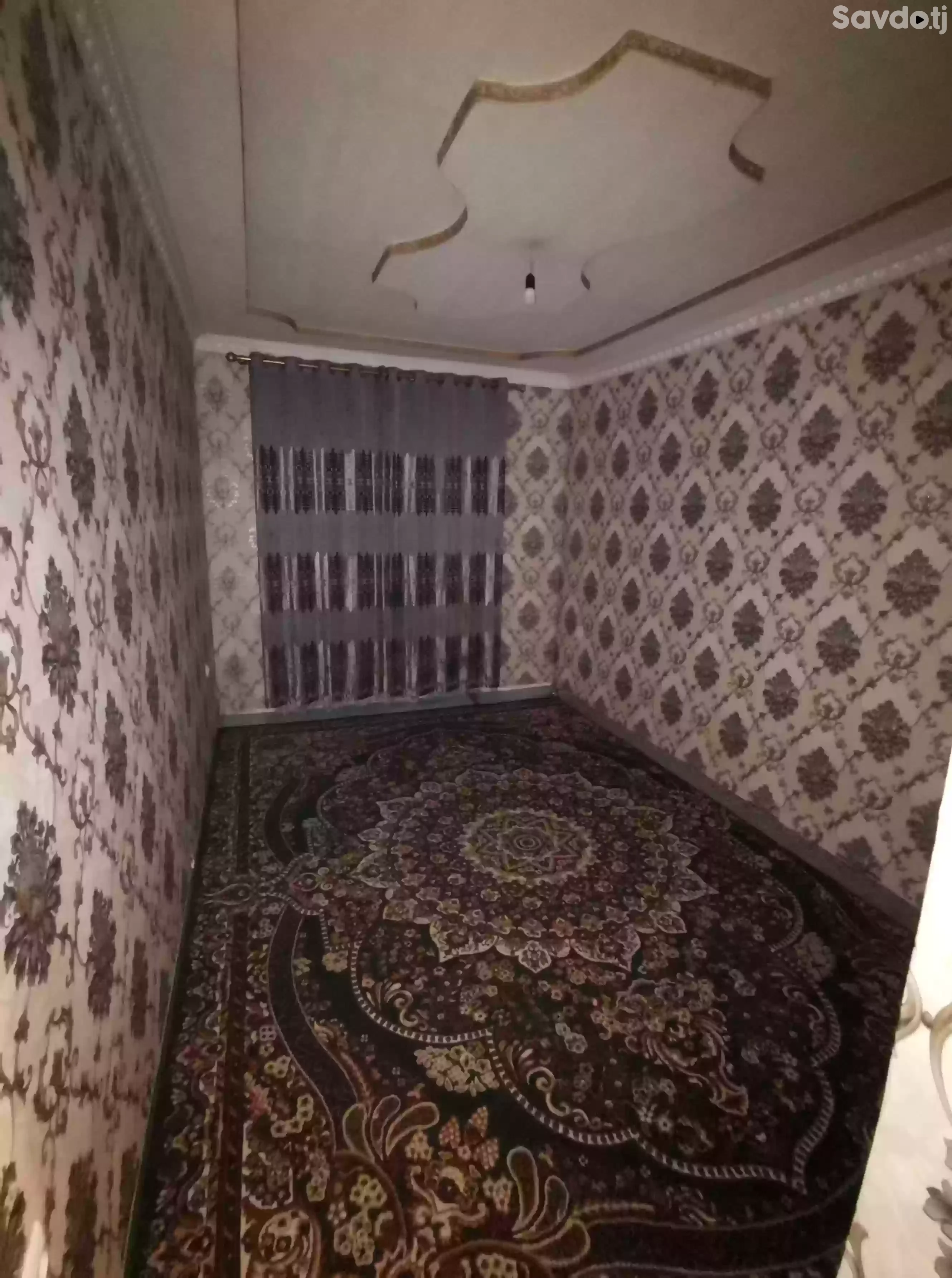 3-к квартира, Цокольный этаж, 87 м², сино. 1