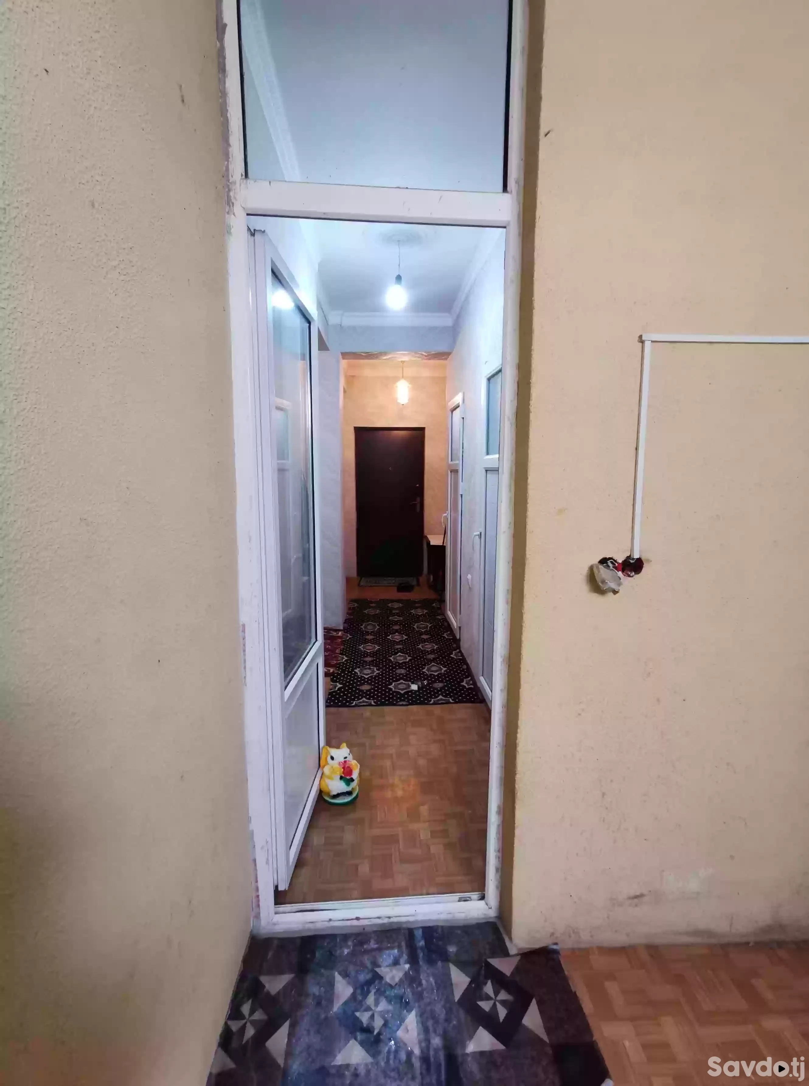 3-к квартира, Цокольный этаж, 87 м², сино. 1