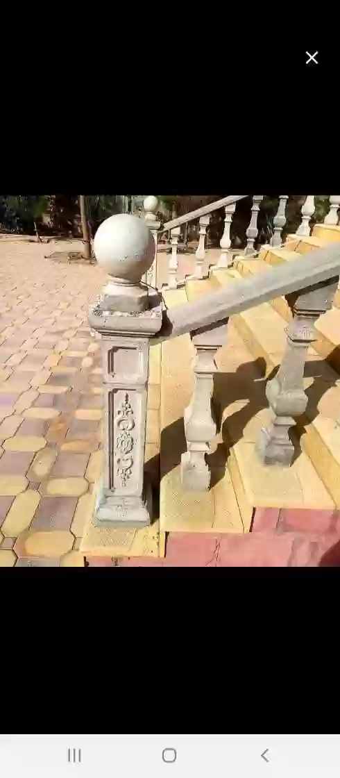 Балясины